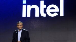 Главы Intel и Broadcom предупреждают: нехватка капитала может стать главным узким местом ИИ-бума