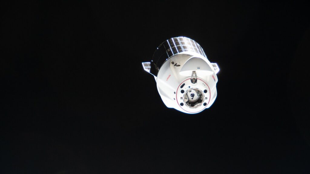 NASA объявляет покрытие запуска и прибытия 35-й миссии снабжения МКС SpaceX