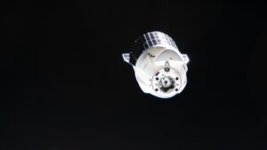 NASA объявляет покрытие запуска и прибытия 35-й миссии снабжения МКС SpaceX