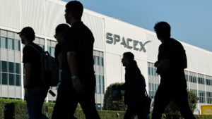Apollo и банки ведут переговоры о финансировании покупки GPU Nvidia на $40 млрд для SpaceX