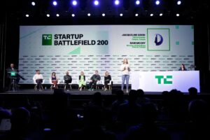 TechCrunch Disrupt 2026: более 300 стартапов встретятся с инвесторами и разработчиками в Сан-Франциско