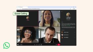Теперь можно звонить по WhatsApp кому угодно, даже без WhatsApp